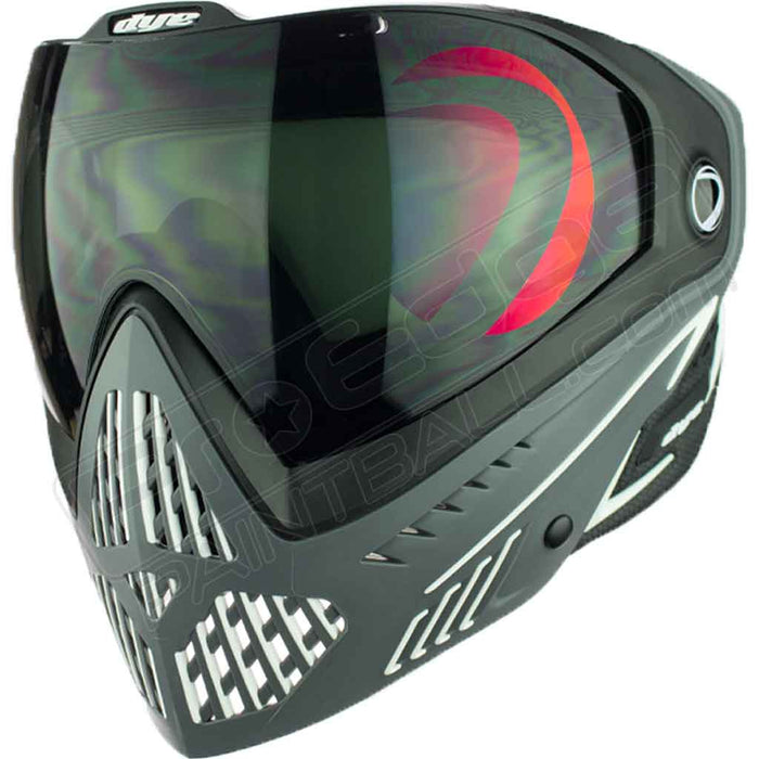 Dye I5 Paintball Mask - Shades - Choose Lens Color