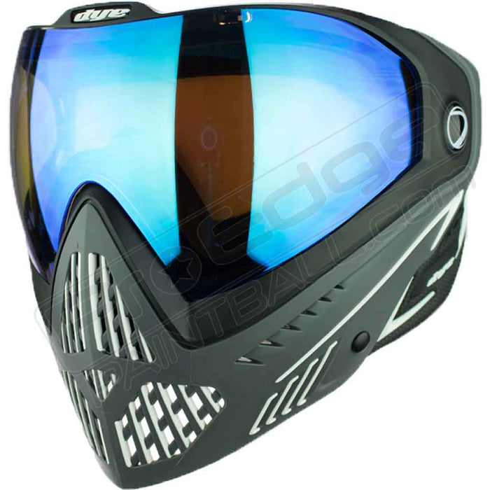 Dye I5 Paintball Mask - Shades - Choose Lens Color