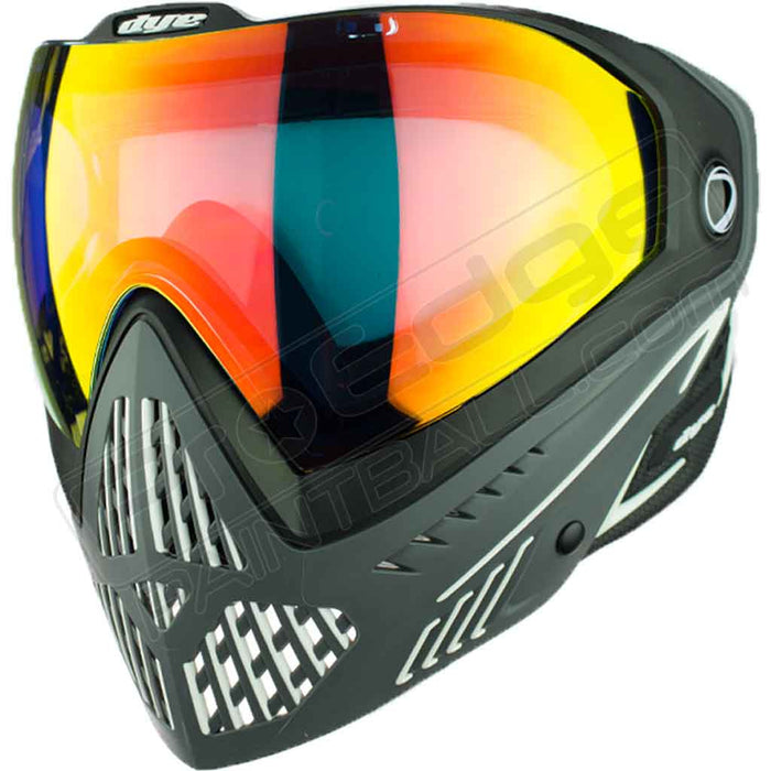 Dye I5 Paintball Mask - Shades - Choose Lens Color