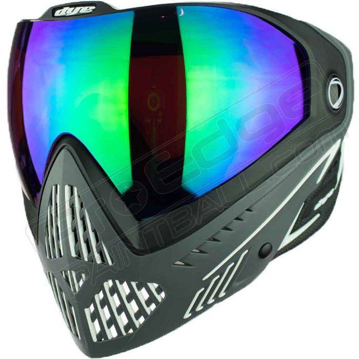 Dye I5 Paintball Mask - Shades - Choose Lens Color