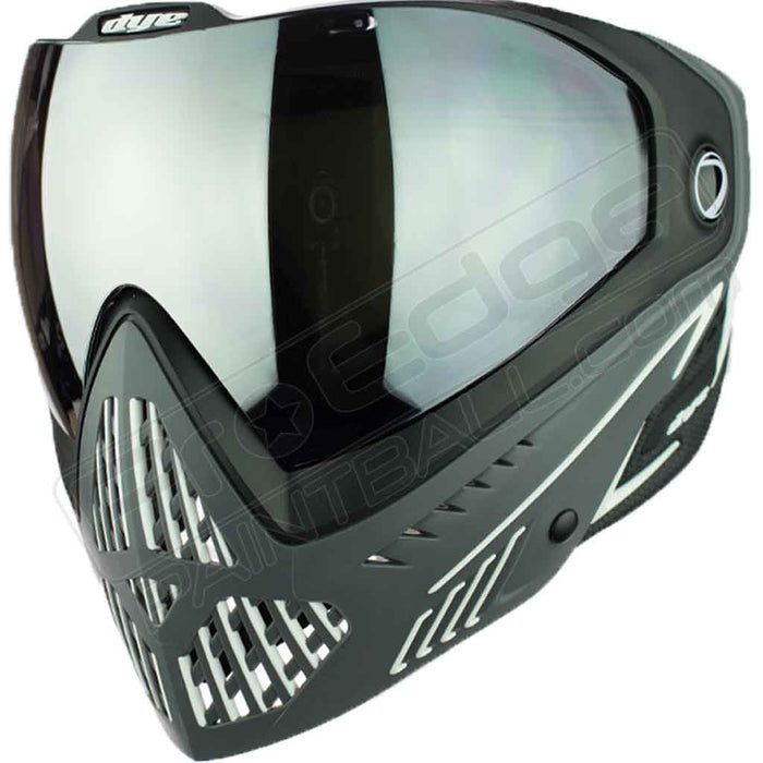 Dye I5 Paintball Mask - Shades - Choose Lens Color