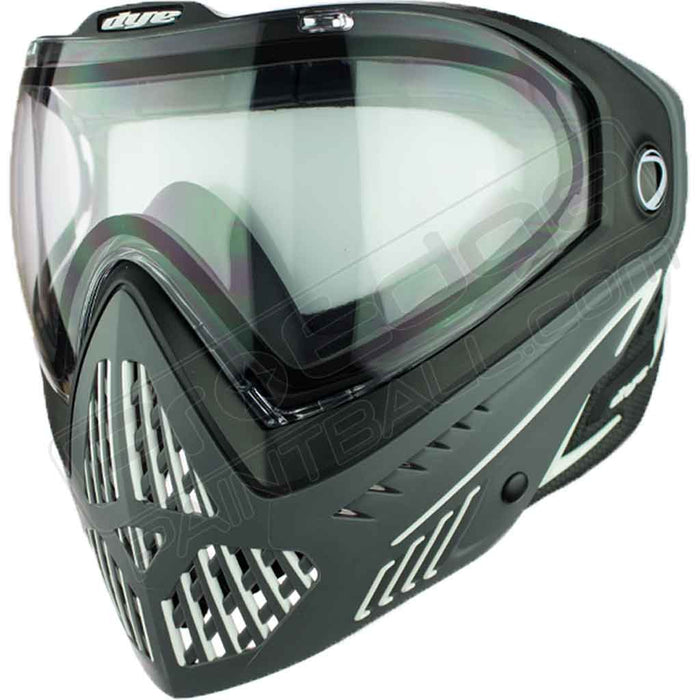 Dye I5 Paintball Mask - Shades - Choose Lens Color