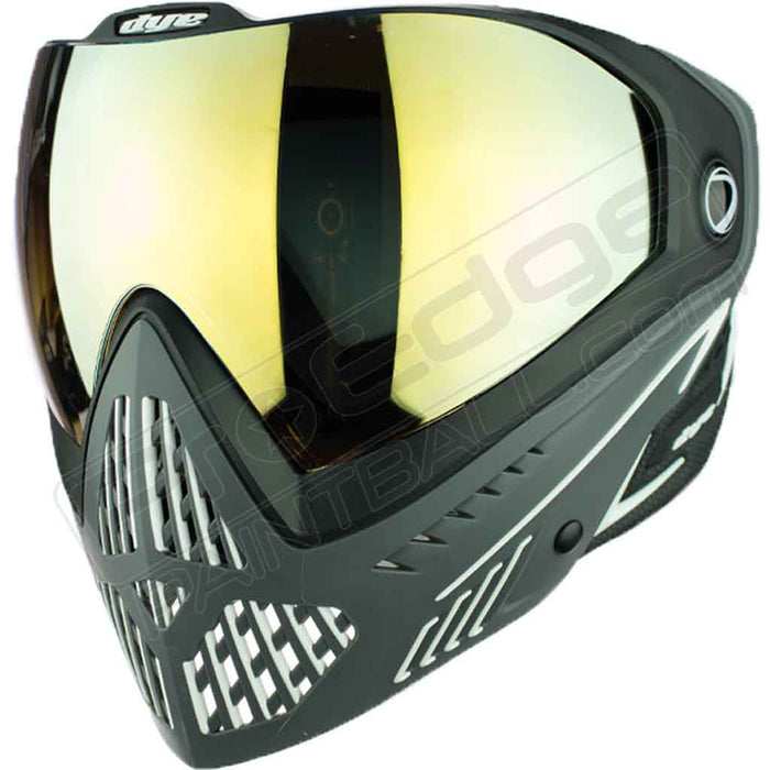 Dye I5 Paintball Mask - Shades - Choose Lens Color