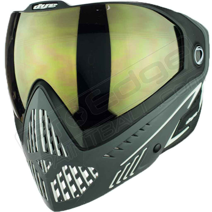 Dye I5 Paintball Mask - Shades - Choose Lens Color