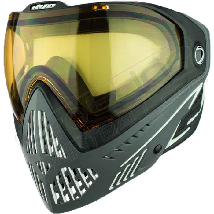 Dye I5 Paintball Mask - Shades - Choose Lens Color