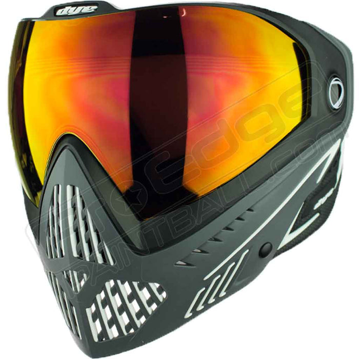 Dye I5 Paintball Mask - Shades - Choose Lens Color