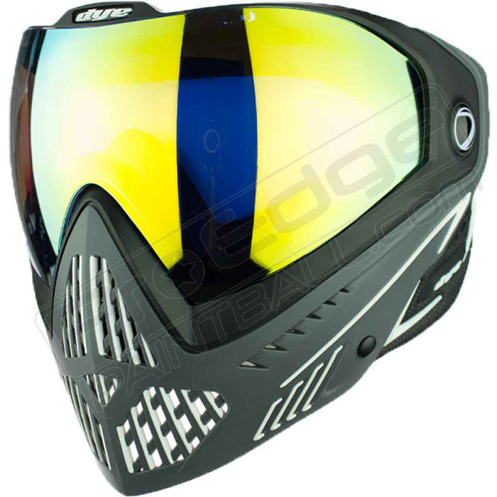 Dye I5 Paintball Mask - Shades - Choose Lens Color