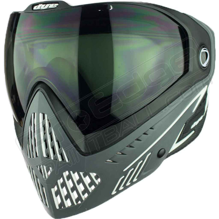 Dye I5 Paintball Mask - Shades - Choose Lens Color