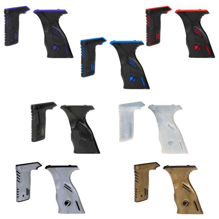 Dye - MXR Sticky Grip Kit - Choose Color