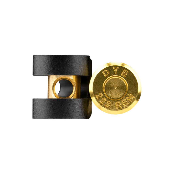 Dye Spent Series - Feedneck Lever - Spent .223