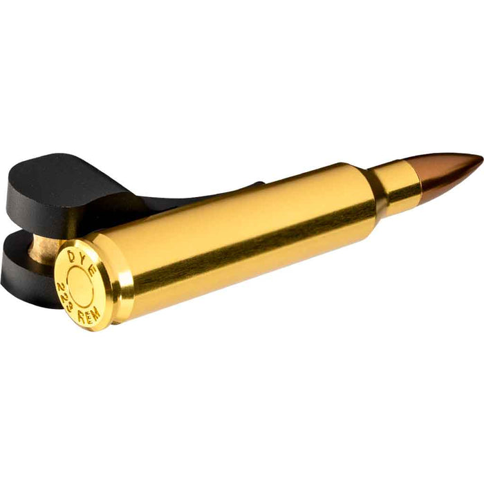 Dye Spent Series - Feedneck Lever - Spent .223