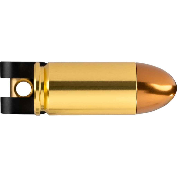 Dye Spent Series - Feedneck Lever - Spent .45