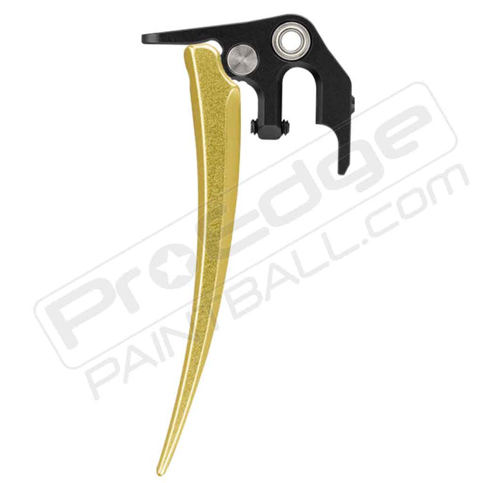 DYE Switchblade Trigger System - CZR CZR+ RIZE - Choose Color & Style