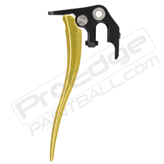 DYE Switchblade Trigger System - CZR CZR+ RIZE - Choose Color & Style