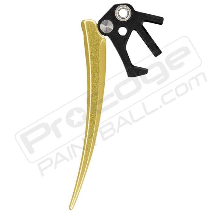 DYE Switchblade Trigger System - M2 M3 DLS - Choose Color & Style