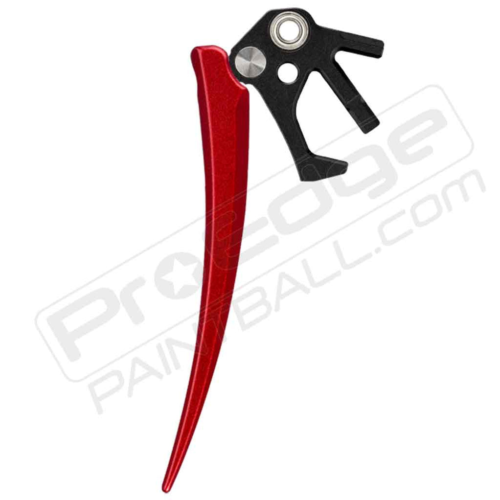 DYE Switchblade Trigger System - M2 M3 DLS - Choose Color & Style — Pro ...