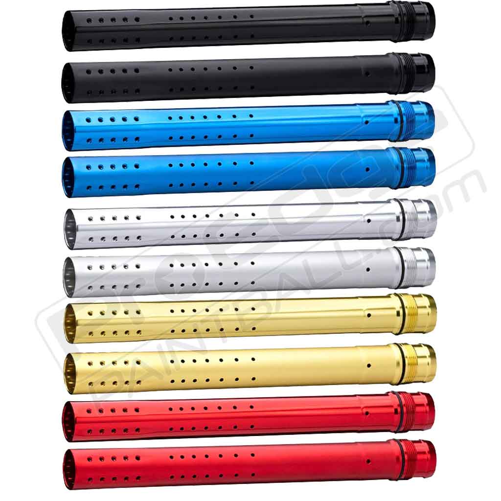 Paintball Barrels and Barrel Kits — Pro Edge Paintball