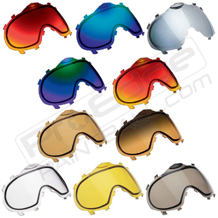 DYE i3 Pro Lens  - Choose Lens