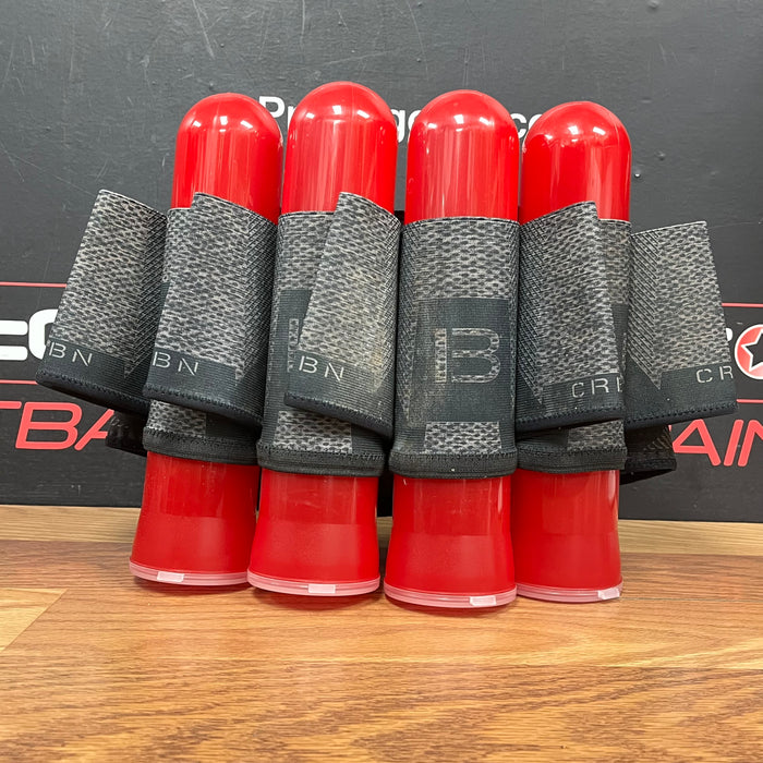 Pre Owned - CRBN SC Pack 4+7 S/M