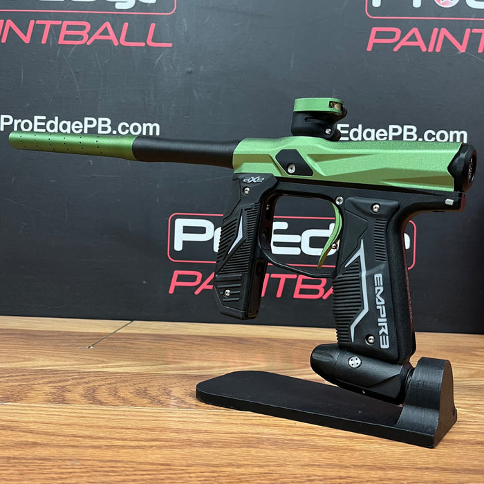 Pre Owned - Empire Axe 2.0 - Green/Black