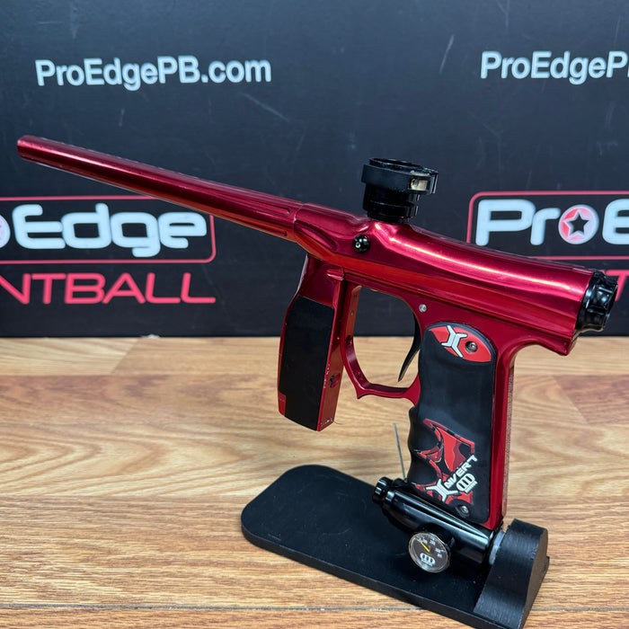Pre Owned- Invert Mini Gloss Red