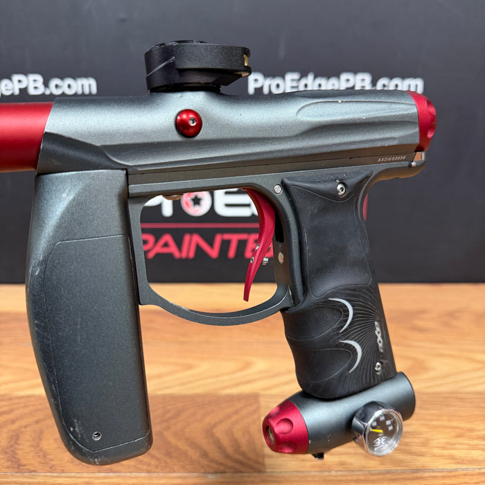Pre Owned - Empire Axe - Grey Red