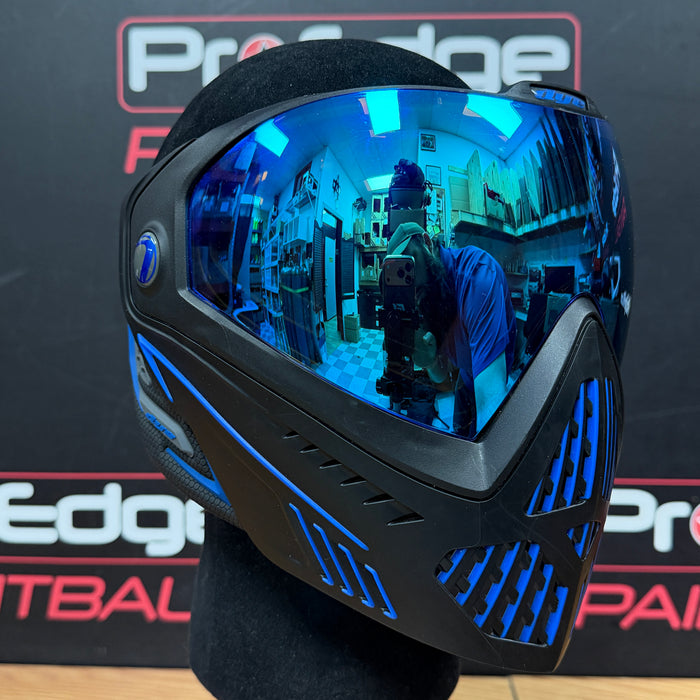 Pre Owned - Dye i5 Goggle - Blue Storm