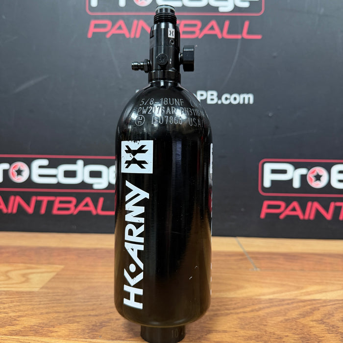 Pre Owned - HK Army 48 3000 Tank - Black