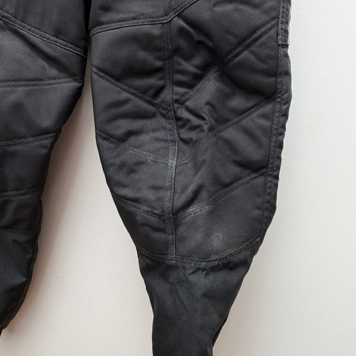Pre Owned - JT Classic Pants - Black - XL