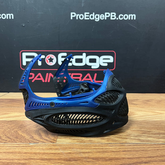 Pre Owned - Dye I3 Bottoms - Black/Blue