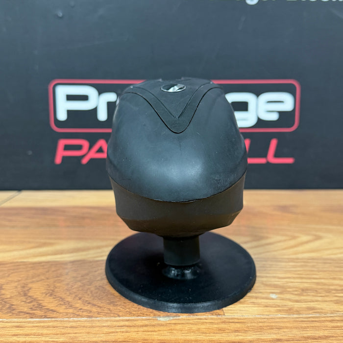 Pre Owned - Dye Rotor LTR - Black