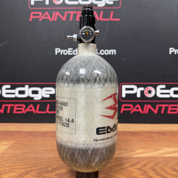 Pre Owned - Empire 68 4500 Tank - Grey