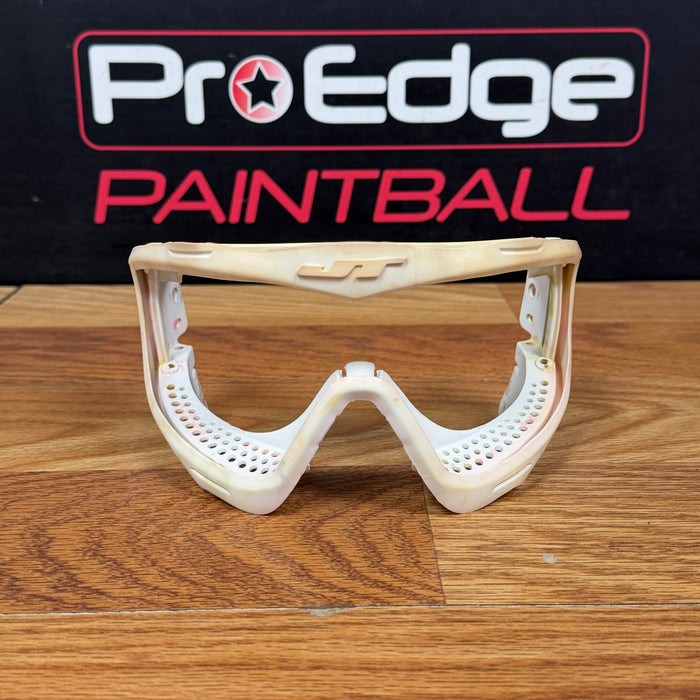 Pre Owned - JT Proflex Frames - White