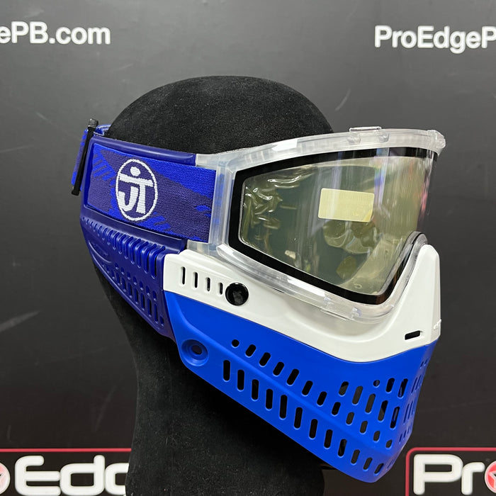 JT - Custom* Proflex "Azure Diamond"