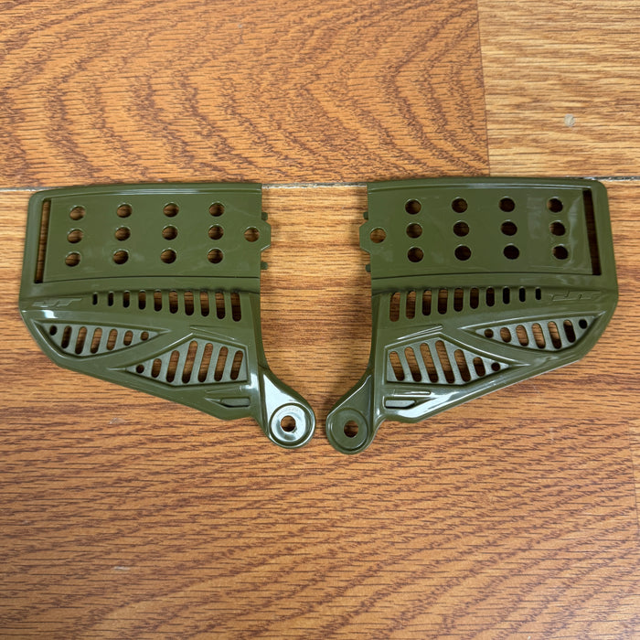 Pre Owned - JT Proflex Revo 2 Ears - Olive