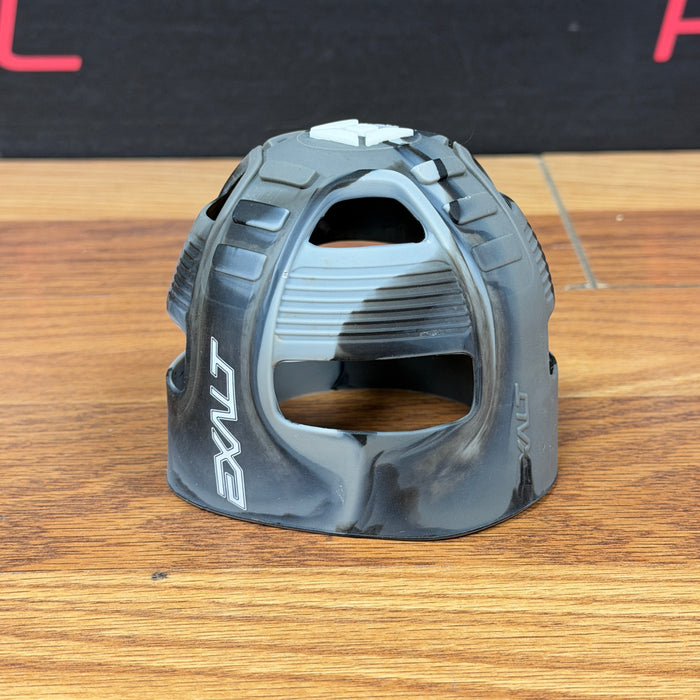 Pre Owned - Exalt Tank Butt - Grey Swirl