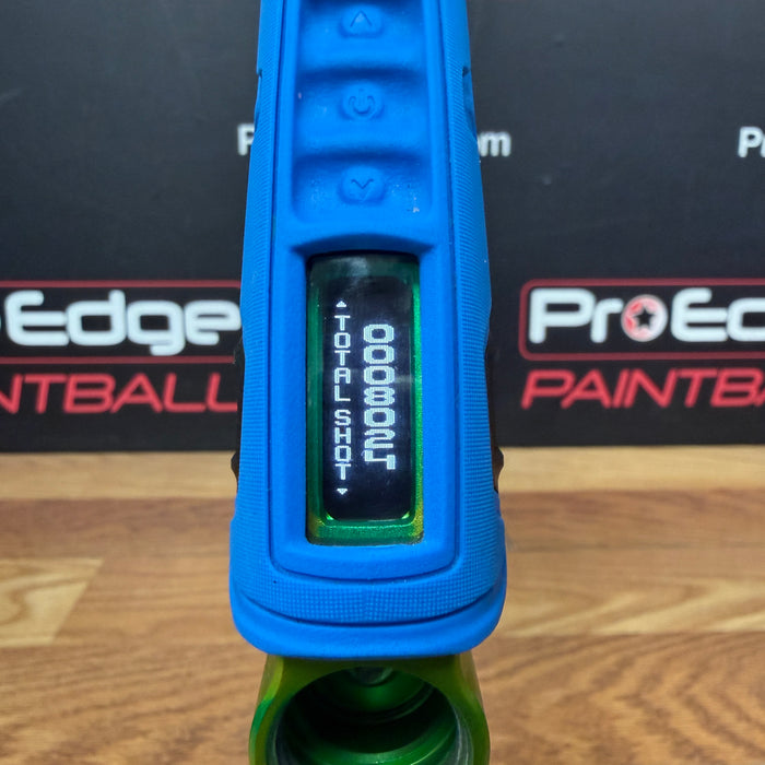 Pre Owned - Planet Eclipse HK Fossil CS3