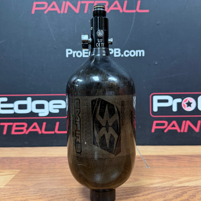 Pre Owned - Empire Mega Lite 68 4500 Tank - Smoke
