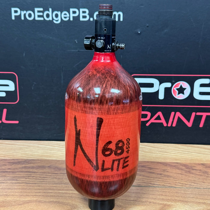 Pre Owned - Ninja Lite 68/4500 Lite Red