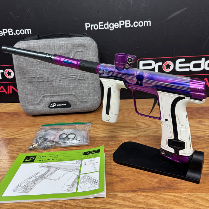 Pre Owned - Planet Eclipse CS3 - Destiny