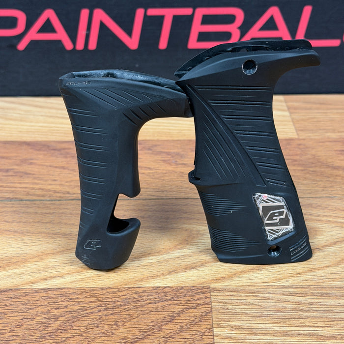 Pre Owned - Planet Eclipse LV1 Grip Kit - Black
