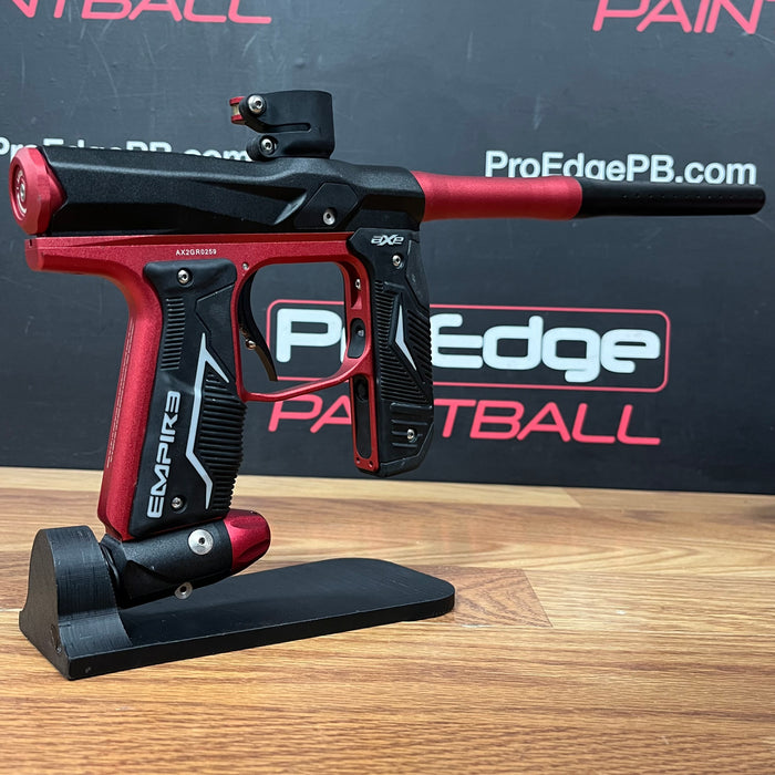 Pre Owned - Empire Axe 2.0 - Black/Red