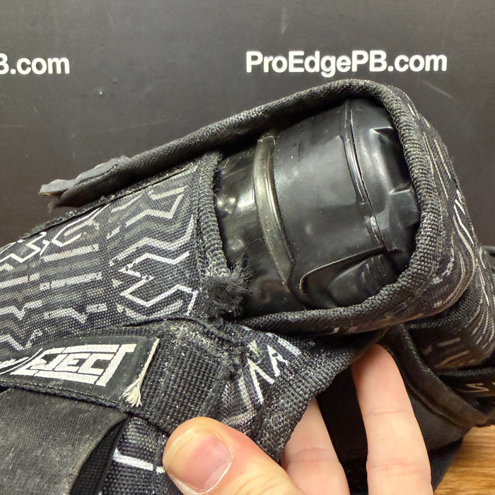 Pre Owned -HK Army Eject Pod Pack 4+5 - Grey - AS-IS