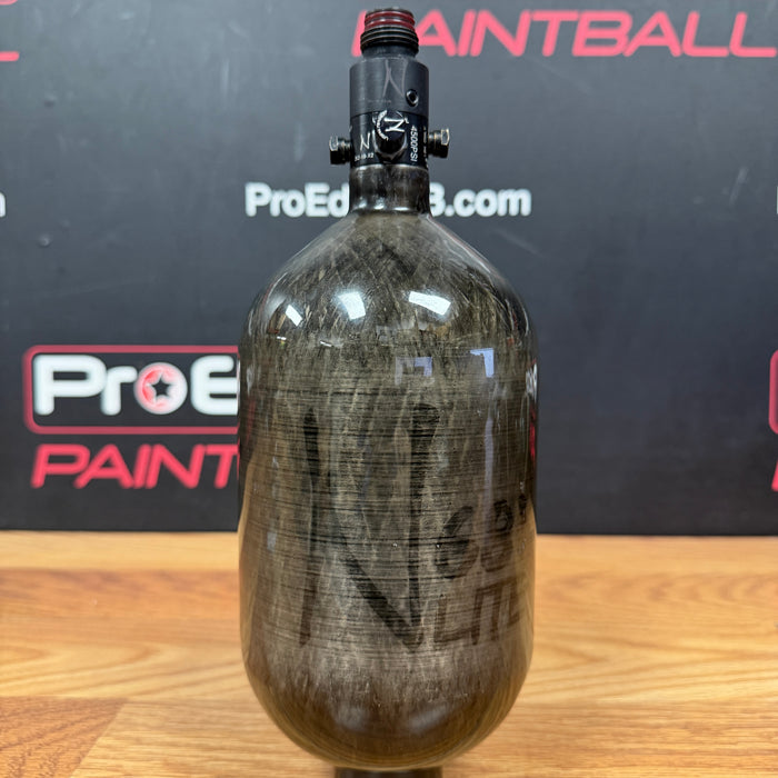 Pre Owned - Ninja Lite 68 4500 Tank - Smoke