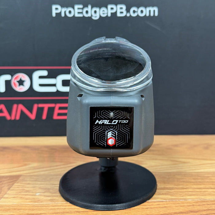 Pre Owned - Empire Halo Too - Grey