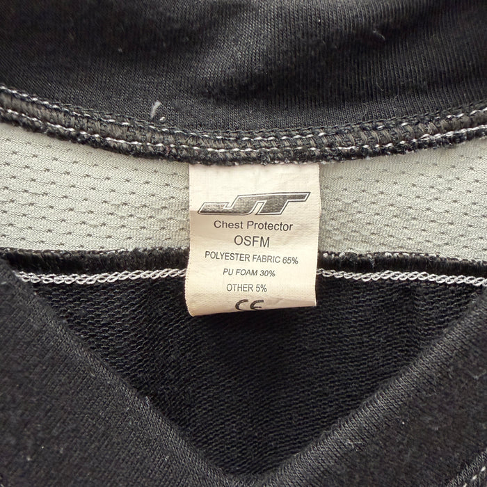 Pre Owned - JT Padded Shirt - One Size Fits Most