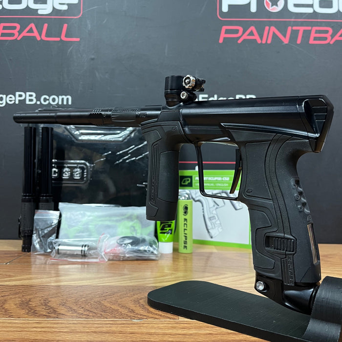 Pre Owned - Planet Eclipse CS2 PRO - Black