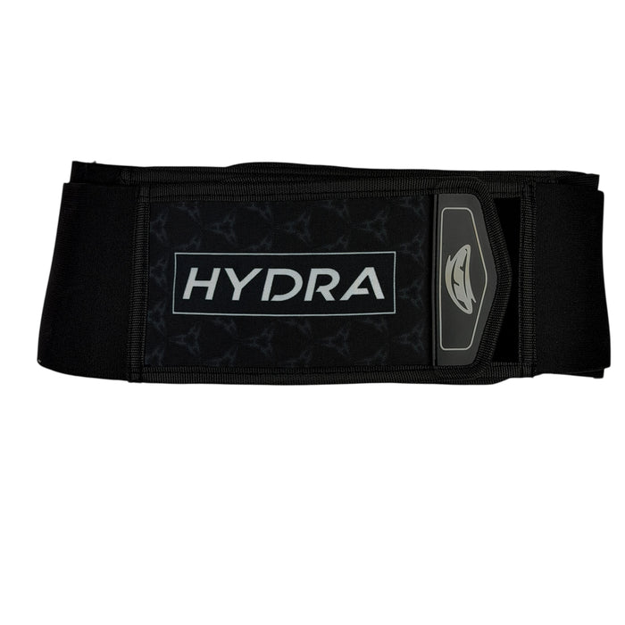 Empire Convert Harness 4+7 - Hydra Black White