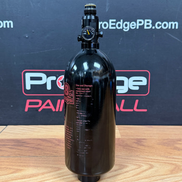 Pre Owned - Maddog 48 3000 Tank - Black