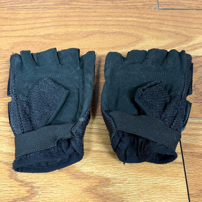 Pre Owned - Tippmann Hardback Gloves - Large